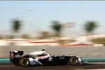 Valtteri Bottas (Williams)