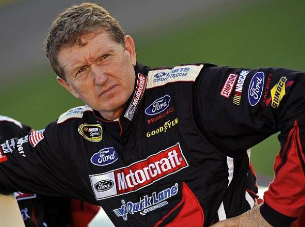 Bill Elliott Bill Elliott