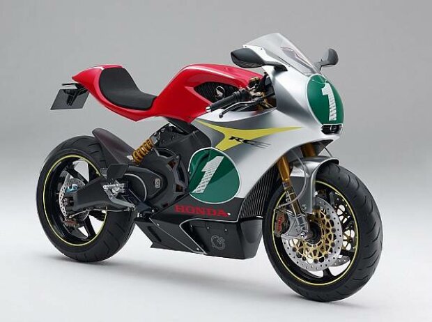 Honda RC-E Honda RC-E