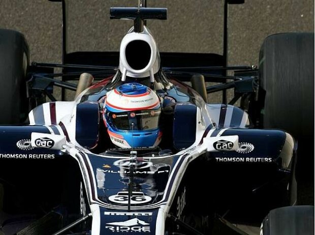 Valtteri Bottas Valtteri Bottas