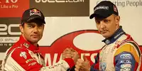 Bild zum Inhalt: Offiziell: Hirvonen ersetzt Ogier bei Citroen