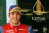 Gonzalez: "Formel 1 fiel mir leichter als GP2"
