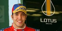 Bild zum Inhalt: Gonzalez: "Formel 1 fiel mir leichter als GP2"