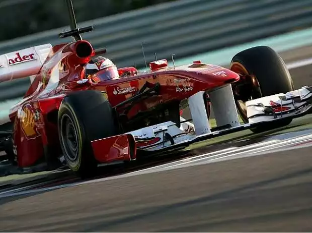 Jules Bianchi Titel-Bild zur News: Jules Bianchi