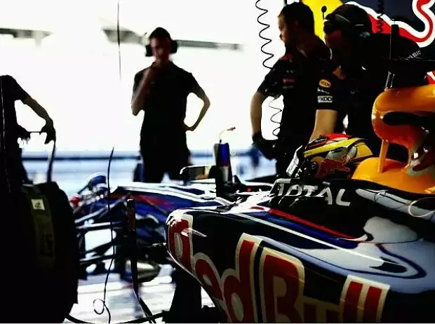 Jean-Eric Vergne Titel-Bild zur News: Jean-Eric Vergne