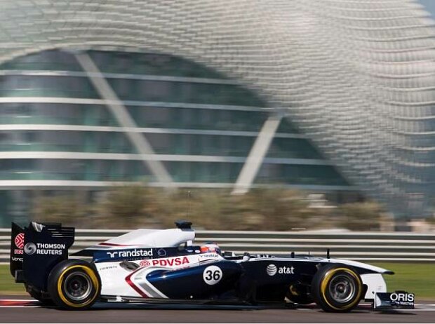 Valtteri Bottas Valtteri Bottas
