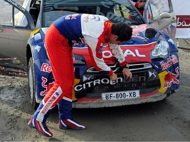 Sebastien Ogier Sebastien Ogier
