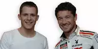 Bild zum Inhalt: Offiziell: Bradl fährt zwei Jahre bei LCR-Honda