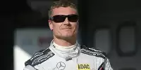 David Coulthard