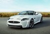 Bild zum Inhalt: Los Angeles 2011: Jaguar präsentiert offenen XKR-S
