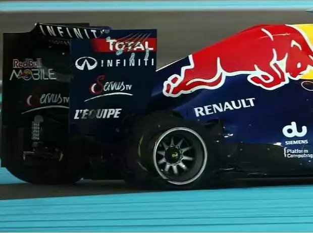 Sebastian Vettel Titel-Bild zur News: Sebastian Vettel