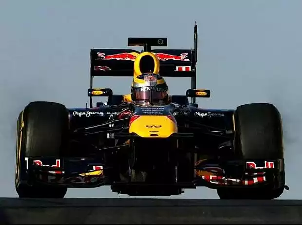 Jean-Eric Vergne Titel-Bild zur News: Jean-Eric Vergne