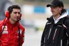 Ferrari: Comeback-Angebot an Kubica?