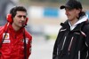 Bild zum Inhalt: Ferrari: Comeback-Angebot an Kubica?