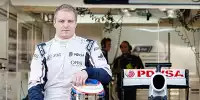 Bild zum Inhalt: Bottas: Bewährungsprobe bestanden?