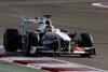 Nach Abflug: Sauber nimmt Gutierrez in Schutz