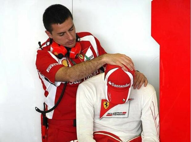 Jules Bianchi Jules Bianchi