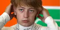 Johnny Cecotto