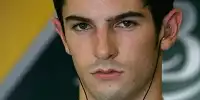 Alexander Rossi