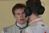 Bild zum Inhalt: McLaren beendet Entwicklungstest für 2012