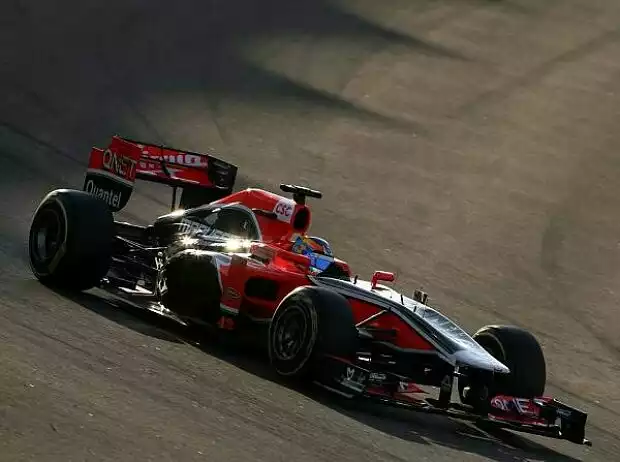 Robert Wickens Titel-Bild zur News: Robert Wickens