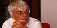 Bild zum Inhalt: Ecclestone gibt Austin noch eine Woche