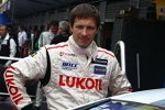 Aleksei Dudukalo (Lukoil-Sunred)