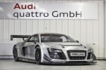 Audi R8 LMS ultra