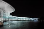 McLaren-Fabrik in Woking