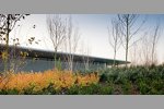 McLaren-Fabrik in Woking