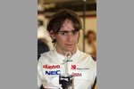 Esteban Gutierrez (Sauber)