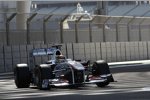 Esteban Gutierrez (Sauber)