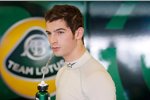 Alexander Rossi (Lotus)