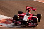 Robert Wickens (Marussia-Virgin)