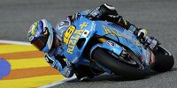 Bild zum Inhalt: Beschlossen: Suzuki verlässt die MotoGP
