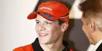 Bild zum Inhalt: Bradl ist DMV-Motorsportler des Jahres 2011