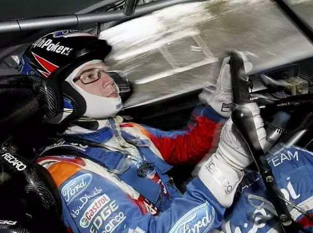 Titel-Bild zur News: Jari-Matti Latvala