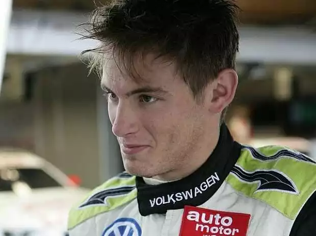 Marco Wittmann Titel-Bild zur News: Marco Wittmann