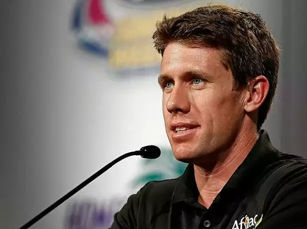 Carl Edwards Titel-Bild zur News: Carl Edwards