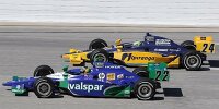 Bild zum Inhalt: Lotus bestätigt drei IndyCar-Teams