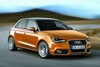 Audi bringt Anfang 2012 den fünftürigen A1