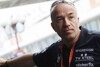 Coronel fährt rückwärts: "Ich musste da weg..."