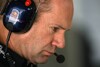 Warum Newey nicht bei Ferrari ist