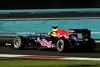 Bild zum Inhalt: Trotz Bestzeit "frustrierender Tag" für Red Bull