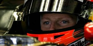 Boullier bestätigt: Grosjean erster Kandidat