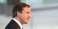 David Cameron