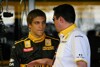Petrow-Kritik für Boullier abgehakt