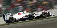 Sergio Perez