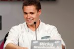 Ricky Stenhouse Jun.