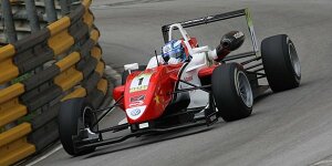 Macao: Wittmann triumphiert im Qualifying-Rennen